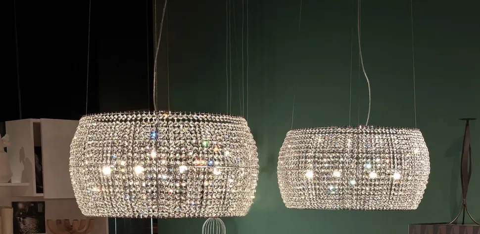 Lampada Kidal Cattelan Italia in Offerta Outlet. Risparmia!