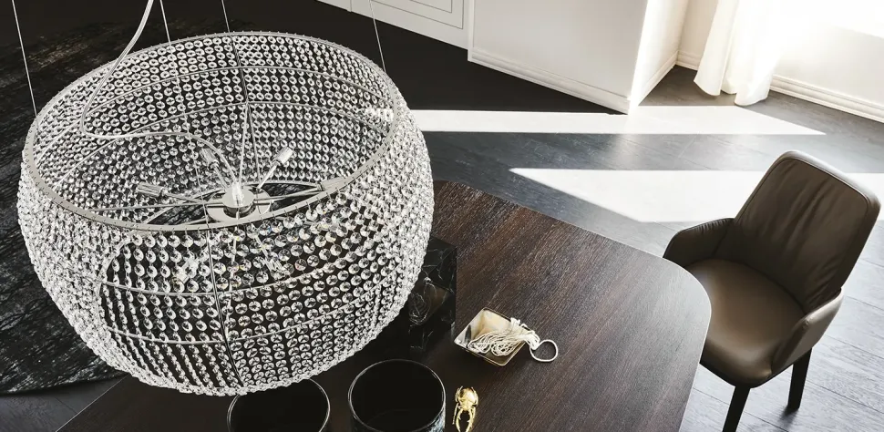 Lampada Kidal Cattelan Italia in Offerta Outlet. Risparmia!