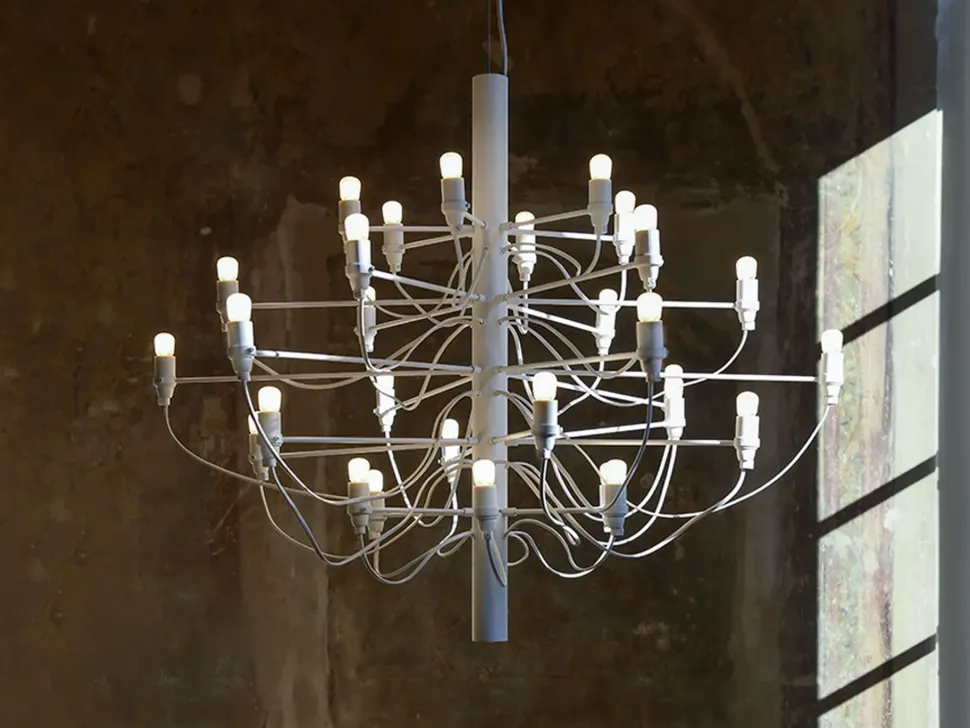 Lampada Kit lampadine flos 2097 Flos in OFFERTA OUTLET