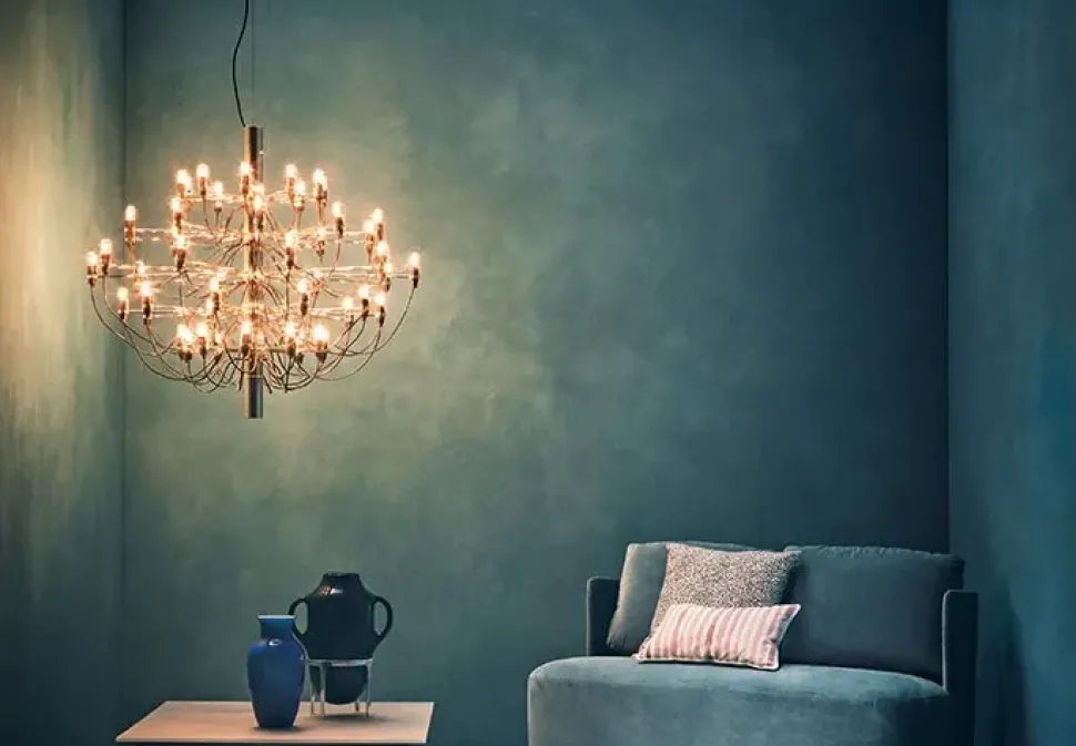 Lampada Kit lampadine flos 2097 Flos in OFFERTA OUTLET