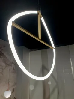 Lampada Lago Chic a PREZZI OUTLET