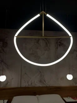 Lampada Lago Chic a PREZZI OUTLET