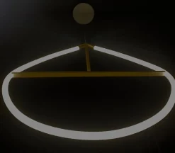 Lampada Lago Chic a PREZZI OUTLET