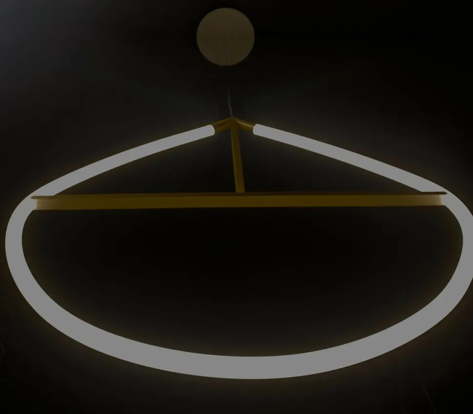 Lampada Lago Chic a PREZZI OUTLET