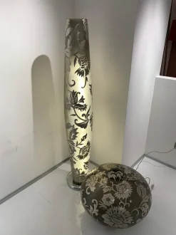 Lampada Lampada artigianale Artigianale in OFFERTA OUTLET