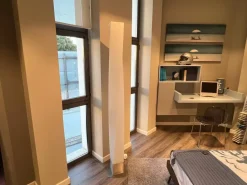 Lampada Lampada da terra Fabbian in OFFERTA OUTLET