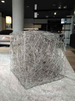 Lampada Lampada q 40 t + lampada q 15 t  Collezione esclusiva in OFFERTA OUTLET