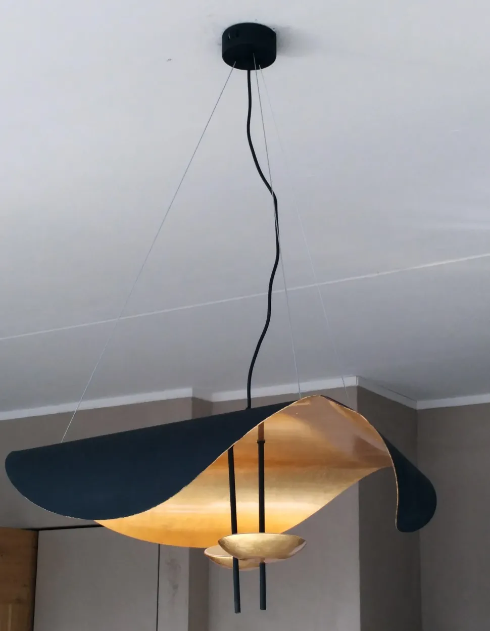 Lampada Lampadario Artigianale in OFFERTA OUTLET