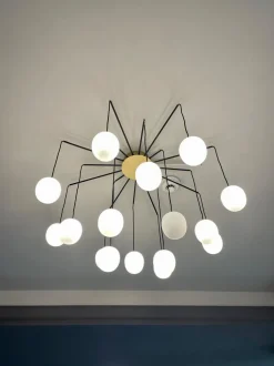 Lampada Lampadario rhapsody Ideal lux in OFFERTA OUTLET