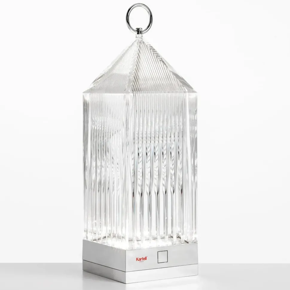 Lampada Lantern Kartell in OFFERTA OUTLET