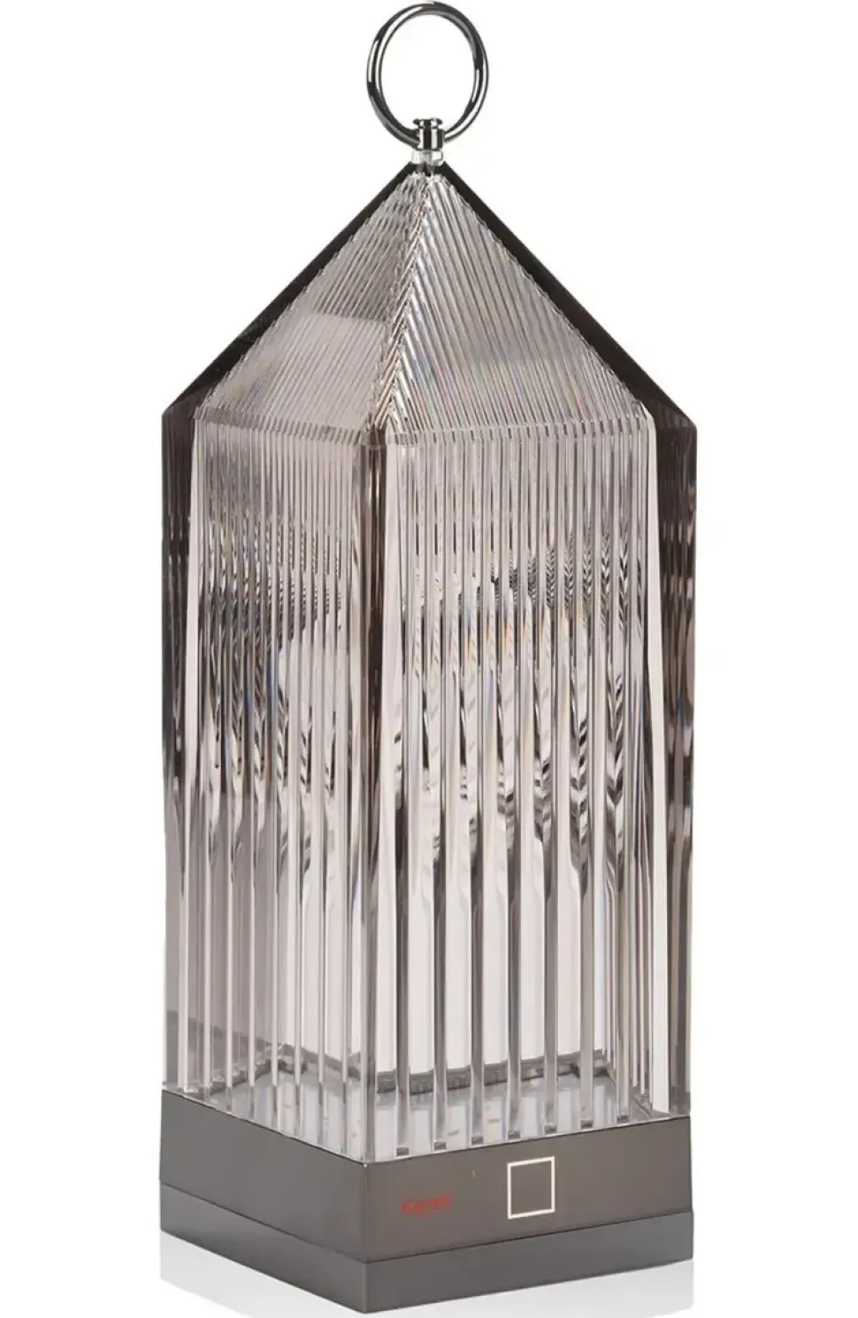Lampada Lantern Kartell in OFFERTA OUTLET