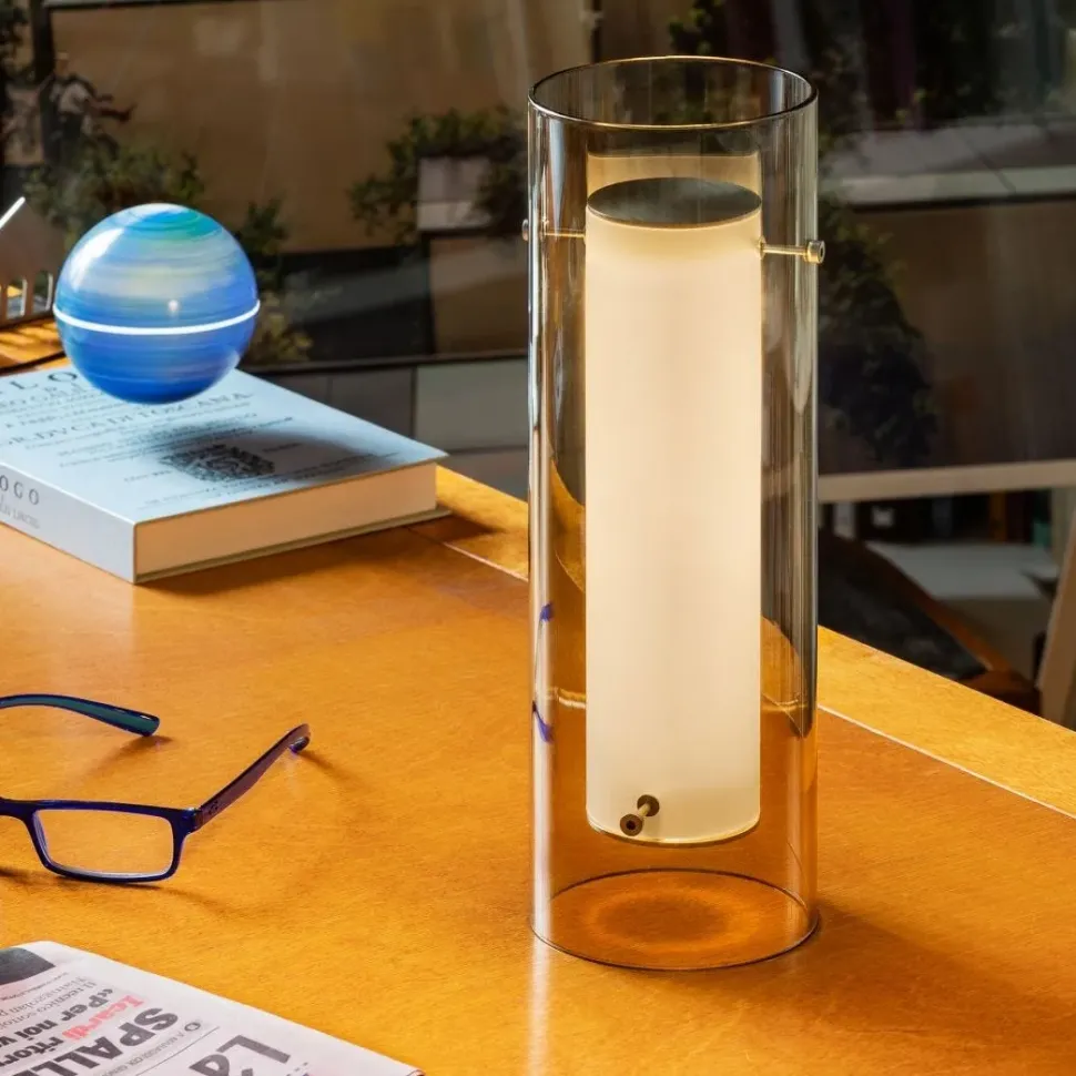 Lampada Lasospesa Fontana Arte, prezzo scontato! Acquista ora!