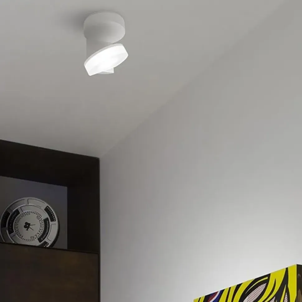 Lampada Linea light 7615 one to one 7w led a PREZZI OUTLET