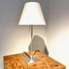 Lampada Luceplan lampada da lettura costanzina Luceplan in OFFERTA OUTLET