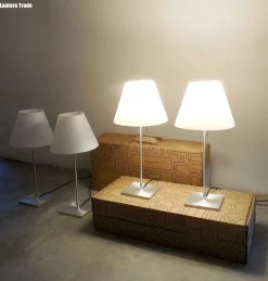 Lampada Luceplan lampada da lettura costanzina Luceplan in OFFERTA OUTLET