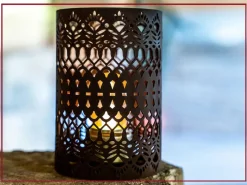 Lampada Lucetta Artigianale in OFFERTA OUTLET