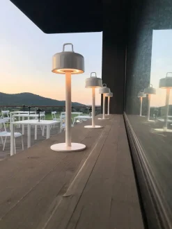 Lampada Luciole Emu in OFFERTA OUTLET