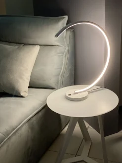 Lampada Masaniello Artigianale in OFFERTA OUTLET