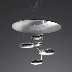 Lampada Mercury mini led 29w Collezione esclusiva in OFFERTA OUTLET