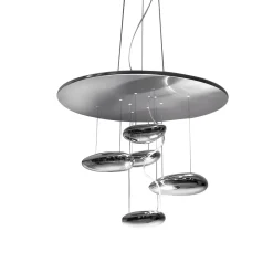 Lampada Mercury mini led 29w Collezione esclusiva in OFFERTA OUTLET