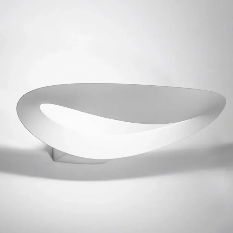 Lampada Mesmeri 28w led artemide Collezione esclusiva in OFFERTA OUTLET