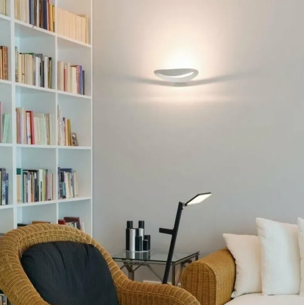 Lampada Mesmeri 28w led artemide Collezione esclusiva in OFFERTA OUTLET