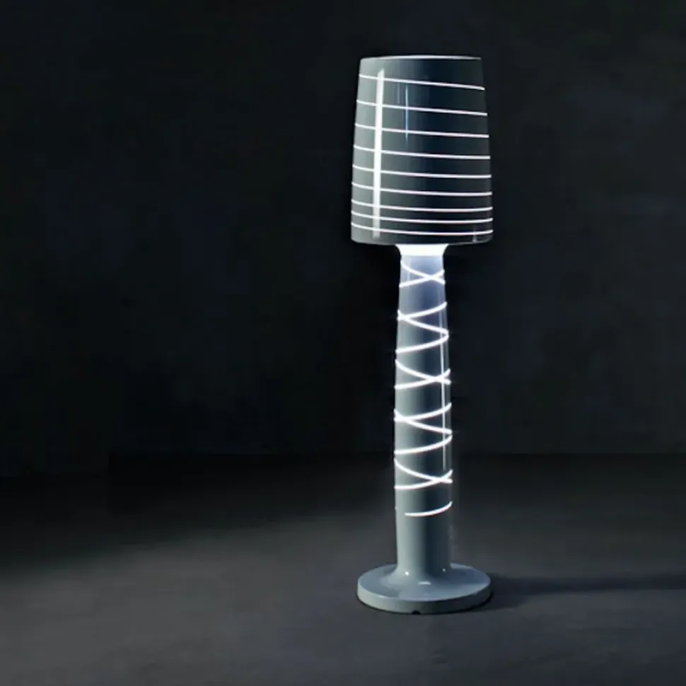 Lampada Miss jane Serralunga in OFFERTA OUTLET