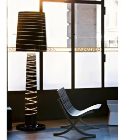 Lampada Miss jane Serralunga in OFFERTA OUTLET