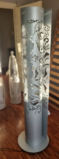 Lampada Misuraemme Alicudi a PREZZI OUTLET