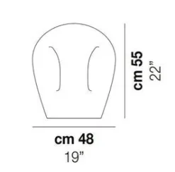 Lampada Munega Vistosi a prezzo Outlet. Acquista ora!