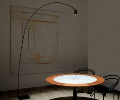 Lampada Nemo Fox floor a PREZZI OUTLET