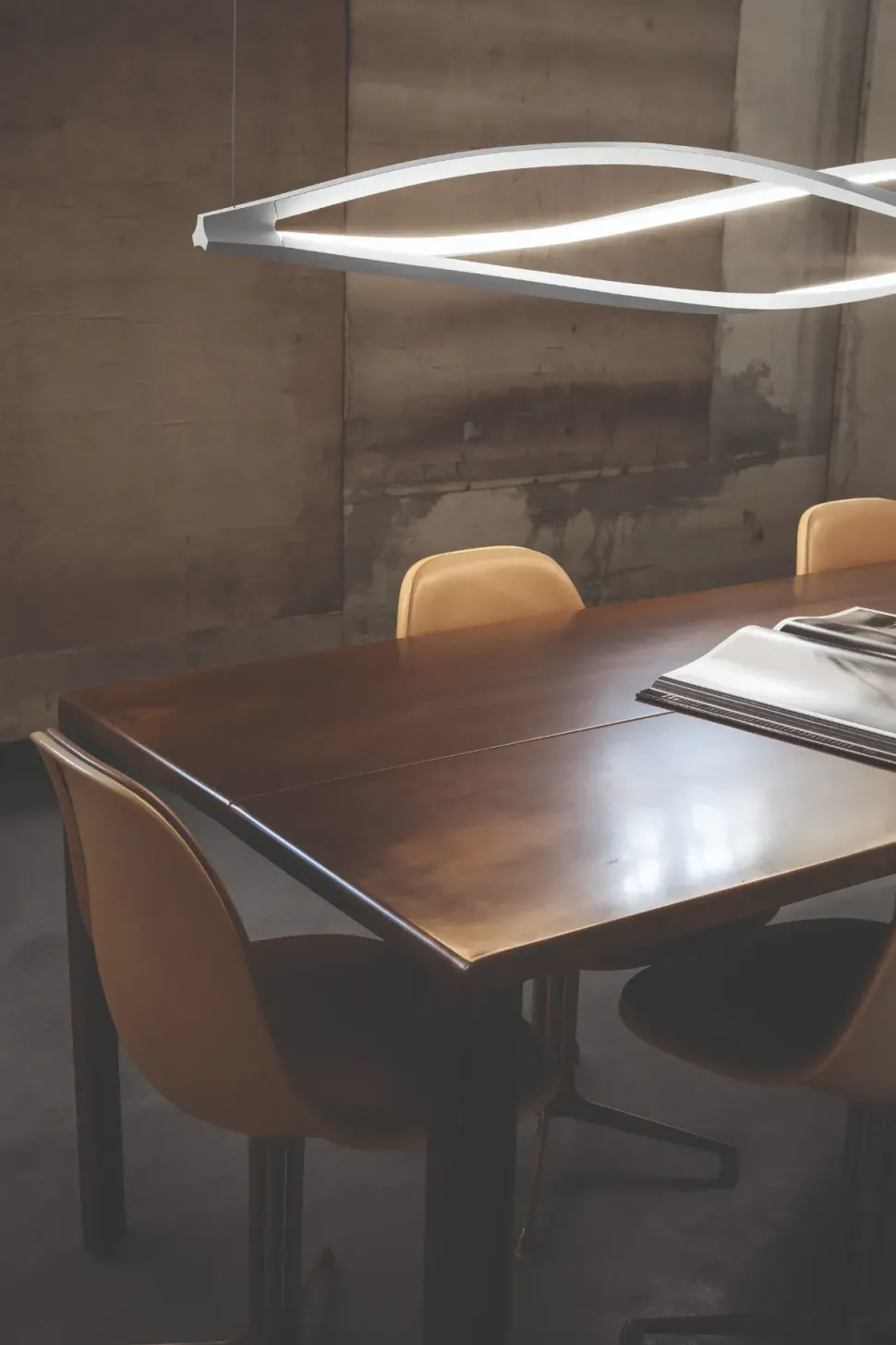 Lampada Nemo In the wind pendant a PREZZI OUTLET