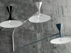 Lampada Nemo Lampe de marseille a PREZZI OUTLET