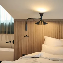 Lampada Nemo Lampe de marseille a PREZZI OUTLET