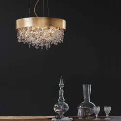 Lampada Olà S6 60 Masiero a prezzo scontato! Acquista ora!