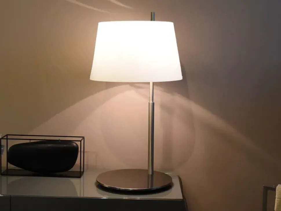 Lampada Passion Fontana Arte a prezzo scontato.