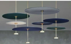 Lampada Penta illuminazione Feel a PREZZI OUTLET