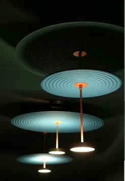 Lampada Penta illuminazione Feel a PREZZI OUTLET