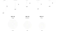 Lampada Penta illuminazione Feel a PREZZI OUTLET