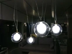 Lampada Perle Collezione esclusiva in OFFERTA OUTLET