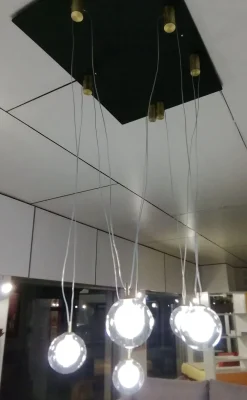 Lampada Perle Collezione esclusiva in OFFERTA OUTLET