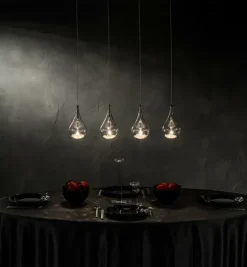 Lampada Perle Stones in OFFERTA OUTLET