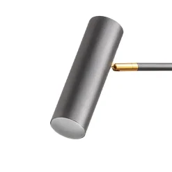 Lampada Pivot redo applique led orientabile Collezione esclusiva in OFFERTA OUTLET