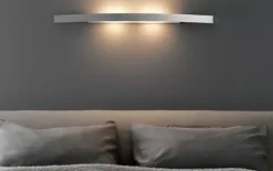 Lampada Riga Fontana Arte a prezzo scontato. Una scelta di stile per l'architetto.