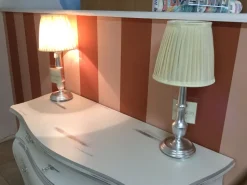 Lampada Rina Giusti portos in OFFERTA OUTLET