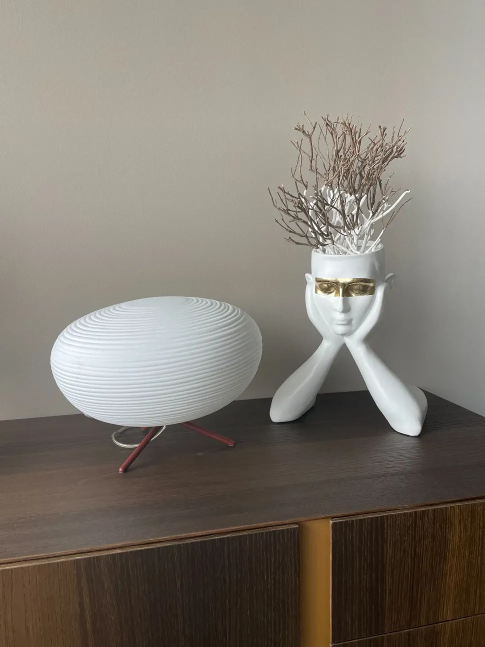 Lampada Rituals 2 Foscarini in OFFERTA OUTLET