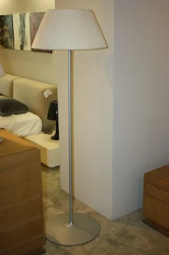 Lampada Romeo soft floor Flos in OFFERTA OUTLET