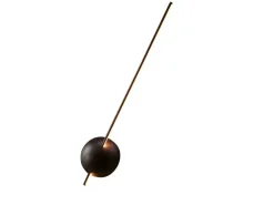 Lampada Rugiada Flou in OFFERTA OUTLET