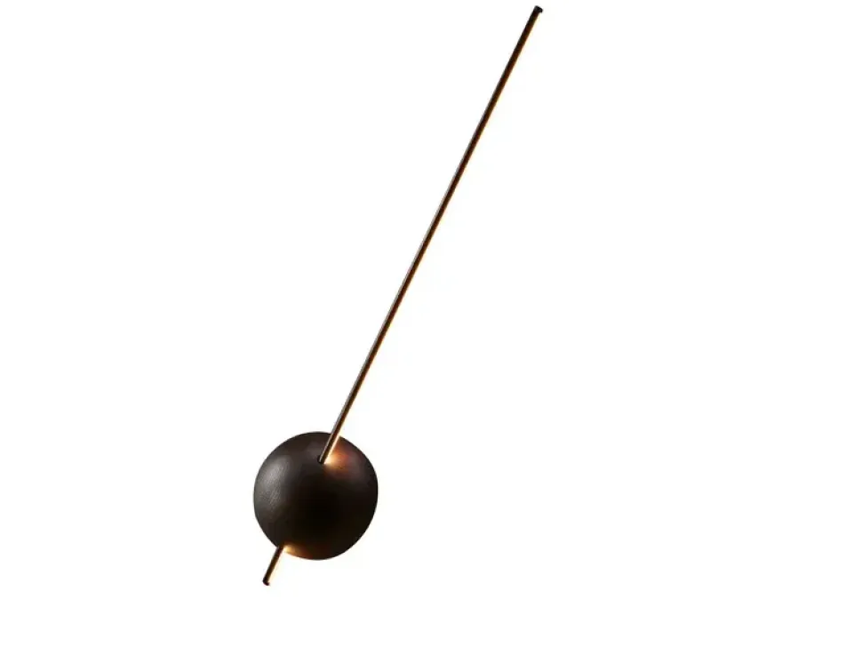 Lampada Rugiada Flou in OFFERTA OUTLET