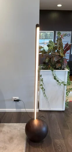 Lampada Rugiada Flou in OFFERTA OUTLET